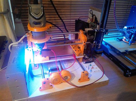 reddit cnc machine